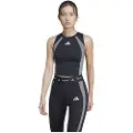 Adidas Techfit Colorblock ærmeløs T-shirt