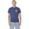 Rip Curl Wettie Passage Icon T-shirt Med Korte ærmer