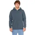 Rip Curl Icos Lined Sweatshirt Med Lynlås