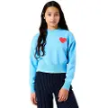 Garcia H52442 Trøje