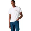 Levi's Relaxed Fit T-shirt Med Korte ærmer