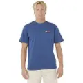 Rip Curl Surf Revival Lined Up T-shirt blå