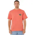 Rip Curl Raw Burst T-shirt Med Korte ærmer