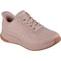 SKECHERS Bobs Squad 4 Staple Look Sko