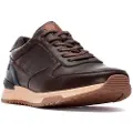 Xti Xtitil mænd. 14455702-MARRON Træningssko 144557 brun (43), Fast, Blonder, Casual