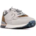 Xti Xtitil mænd. 14434405-BEIGE Træningssko 144344 grå (42), Fast, Blonder, Casual