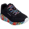 SKECHERS Uno Lite Subtle Love Sko