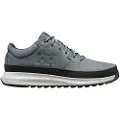 Helly Hansen Helly Hansentil mænd. 11991 Sneakers i læder Beckett grå (41), Fast, Blonder, Casual