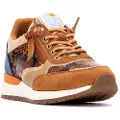 Refresh Refreshtil kvinder. 17296001-CAMEL Træningssko 172960 brun (39), Fast, Blonder, Casual