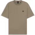Hugo Boss C-taut 10263030 T-shirt Med Korte ærmer