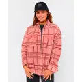 Rip Curl Pacific Rider Polar Skjorte