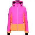 CMP Zip Hood 31w0226 Jakke