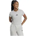 Adidas Future Icons Small Logo Baby T-shirt Med Korte ærmer