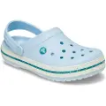 Crocs Band Speckled Band Træsko