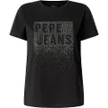 Pepe Jeans Bernadette T-shirt Med Korte ærmer