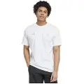 Adidas Juventus Tiro Cotton T-shirt Med Korte ærmer