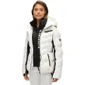 Superdry Luxe Jakke