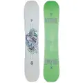 Rossignol Juggernaut+cuda Snowboard