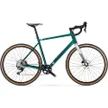 Wilier Jaroon Grx Grx Rd-rx400 2026 Gravelcykel