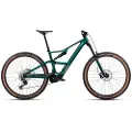 Orbea Rise Sl H30 29´´ Deore M6100 Sgs Shadow Plus 2026 Elektrisk Mtbcykel