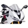 Puig Z-racing Triumph Daytona 675 2013 Sportslig Forrude
