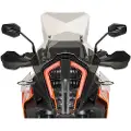 Puig Superior Ktm 1090 Super Adventure T 2023 Central Deflektor