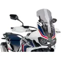 Puig Racing Honda Crf1000l Africa Twin Adventure Sports 2016 Sportslig Forrude