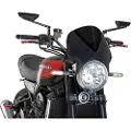 Puig Kawasaki Z900rs Se 2022-2025 Sportslig Forrude