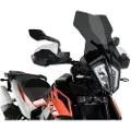 Puig Touring Ktm 790 Adventure 2019 Høj Vindskærm