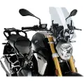 Puig Touring Bmw R1250r 2019 With Supports Forrude