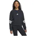 Adidas Future Icons 3 Stripes Sweatshirt