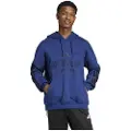 Adidas House Of Tiro French Terry Hættetrøje