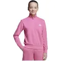 Adidas Essentials Halv Lynlås Sweatshirt