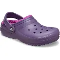 Crocs Classic Lined T Træsko