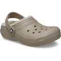 Crocs Classic Lined Træsko