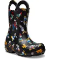 Crocs Mickey Friends Handle It T Gummistøvler