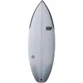 NSP Shapers Union Slot Machine 6´0´´ Pu Surfbræt