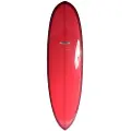 G&s Surfboards Drone 2 Egg 6´6 Pu Nº20964 Surfbræt