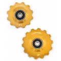 Cycling Ceramic Campagnolo Ekar/sram Red E1 Cykeltrissesæt