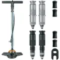 Sks Air X-plorer Schwalbe Clik Gulvpumpe