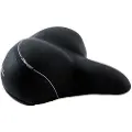 P&P Comfort Cykelsadel