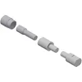 Dt Swiss Xmc 1200 Spline/exc 1200 Classic 15-26 Mm Assembly Værktøj