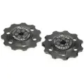 ABI Enduro Bearings Bkcj-0200 11t Zero Ceramic Hybrid Sram Cykeltrissesæt