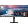 AOC Cu34v5c 34" 3440 X 1440pixels Va 21:9 100hz