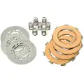 FERODO Fcs0554m Koblings Friktion Splader