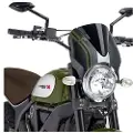 Puig New Generation Ducati Scramble Desert Sled 21-24 Forrude