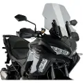 Puig Touring Kawasaki Versys 1100 2025 Høj Vindskærm