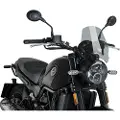 Puig New Generation Benelli Leoncino 500 Trail Forrude