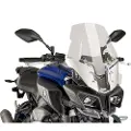 Puig Touring Plus Yamaha Mt-10 Sp 2021 Høj Vindskærm