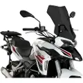 Puig Touring Benelli Trk 251 2021-2025 Høj Vindskærm